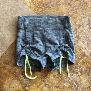 Lululemon athletica shorts